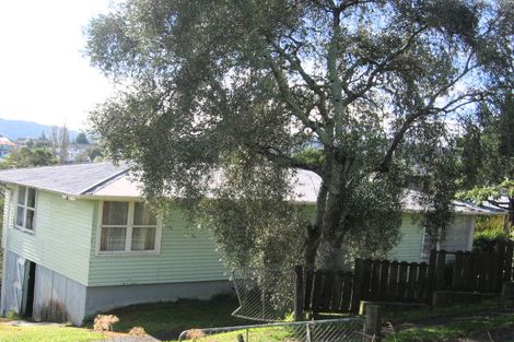Photo of property in 57 North Road, Kawakawa, 0210