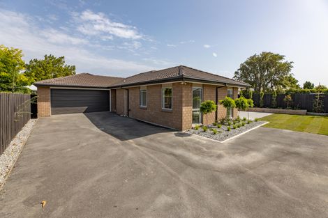 Photo of property in 17a Seddon Street, Rangiora, 7400