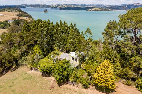 Photo of property in 484 Ridge Road, Mahurangi East, Warkworth, 0982