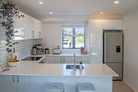 Photo of property in 3/49 Bishop Street, St Albans, Christchurch, 8014