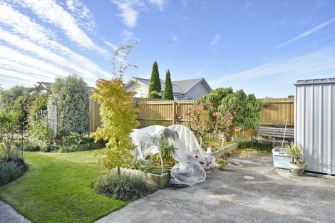 Photo of property in 12 Galatos Street, Rangiora, 7400