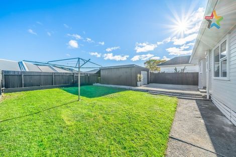 Photo of property in 7 Ruthven Road, Wainuiomata, Lower Hutt, 5014