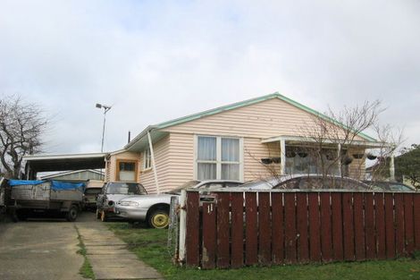 Photo of property in 11 Mccorkindale Street, Feilding, 4702