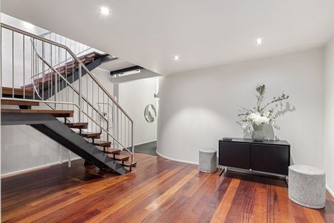 Photo of property in 29c Bath Street, Parnell, Auckland, 1052