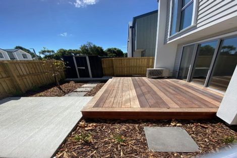 Photo of property in 3/27 Linwood Avenue, Linwood, Christchurch, 8011