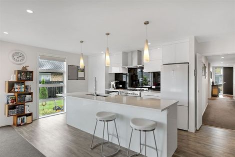 Photo of property in 112 John Burke Drive, Aotea, Porirua, 5024