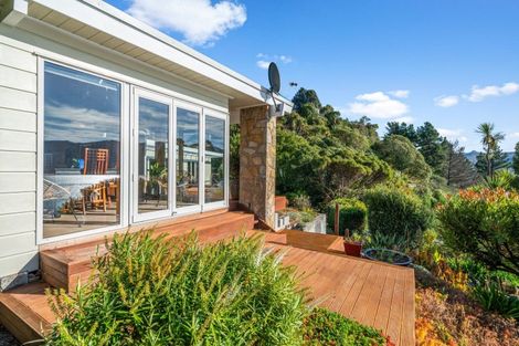 Photo of property in 2c Marama Terrace, Diamond Harbour, Lyttelton, 8971