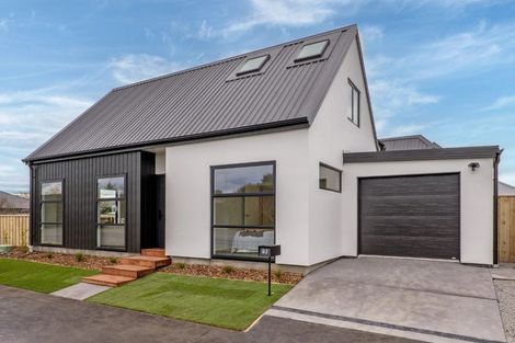 Photo of property in 93 Birchs Road, Prebbleton, 7604