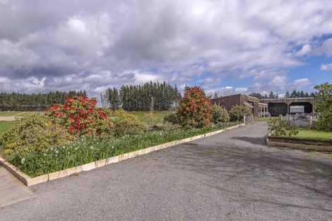Photo of property in 199 Old West Coast Road, Templeton, Christchurch, 7676