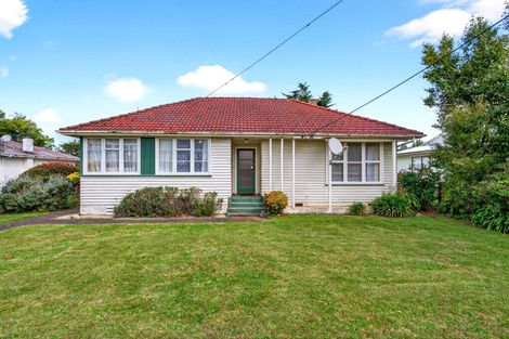 Photo of property in 281 High Street, Solway, Masterton, 5810