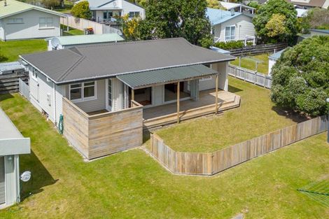 Photo of property in 215b Williamson Road, Whangamata, 3620