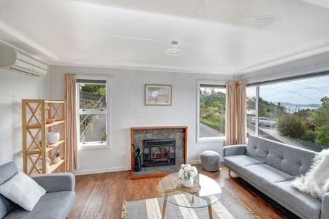 Photo of property in 10 Kohi Place, Port Chalmers, 9023