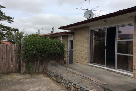 Photo of property in 2/8 Patching Street, Hampstead, Ashburton, 7700