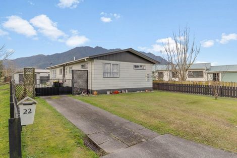 Photo of property in 22 Dunlop Crescent, Te Aroha, 3320
