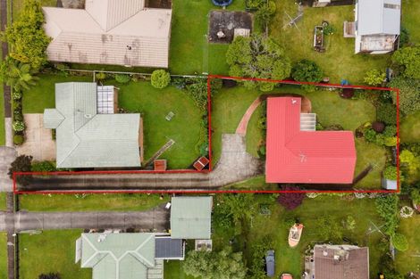 Photo of property in 100 Kensington Road, Waihi, 3610