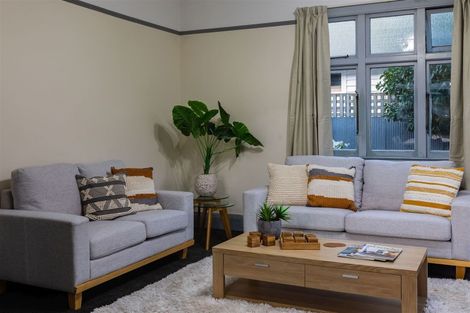 Photo of property in 100 Rose Street, Somerfield, Christchurch, 8024