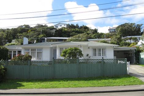 Photo of property in 181 Campbell Street, Karori, Wellington, 6012