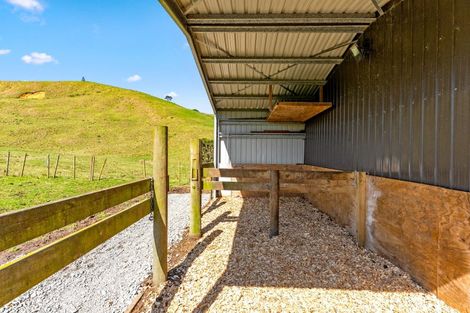 Photo of property in 207 Fletcher Road, Waimauku, 0881