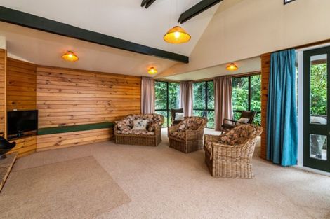 Photo of property in 19 Kamahi Terrace, Omori, Turangi, 3381