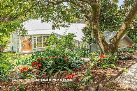 Photo of property in 51 Church Street, Devonport, Auckland, 0624