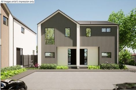 Photo of property in 5/8b Huia Street, Riccarton, Christchurch, 8041