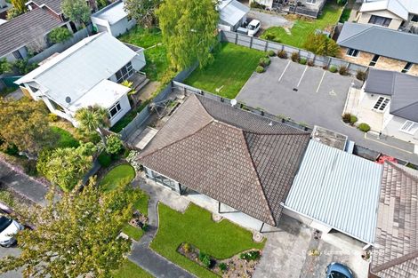 Photo of property in 11 Andrew Street, Rangiora, 7400