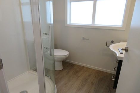 Photo of property in 1b Manderson Grove, Fairfield, Lower Hutt, 5011