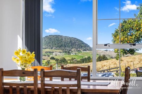 Photo of property in 10 View Street, Maungaturoto, 0520