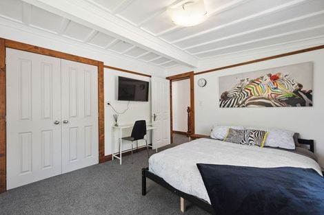 Photo of property in 5 Wynyard Street, Normanby, Hawera, 4614