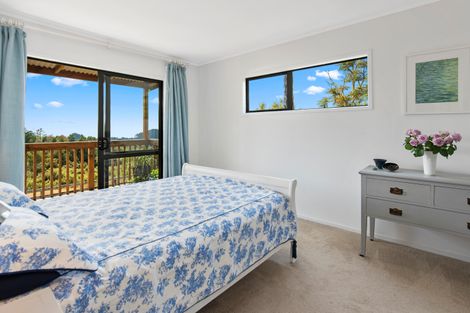 Photo of property in 181 Govan Wilson Road, Whangaripo, Warkworth, 0985