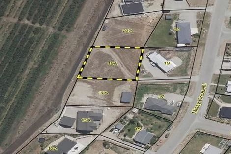 Photo of property in 19a Missy Crescent, Mount Pisa, Cromwell, 9383