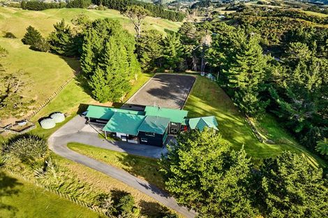 Photo of property in 218 Flightys Road, Judgeford, Porirua, 5381