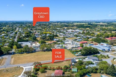 Photo of property in 36 Cotterville Crescent, Greytown, 5712