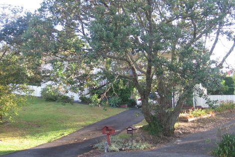 Photo of property in 109 Monarch Avenue, Hillcrest, Auckland, 0627