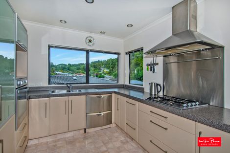 Photo of property in 16 Garden Court, Woodhill, Whangarei, 0110