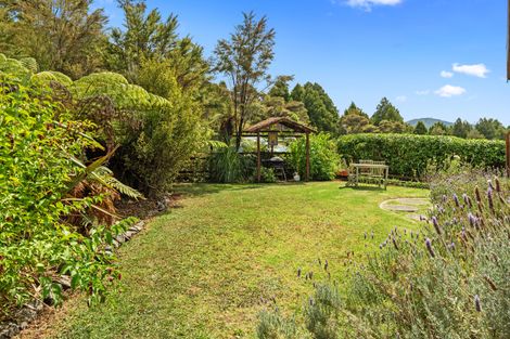 Photo of property in 181 Govan Wilson Road, Whangaripo, Warkworth, 0985