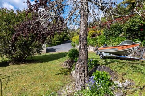 Photo of property in 255 Spencer Road, Lake Tarawera, Rotorua, 3076