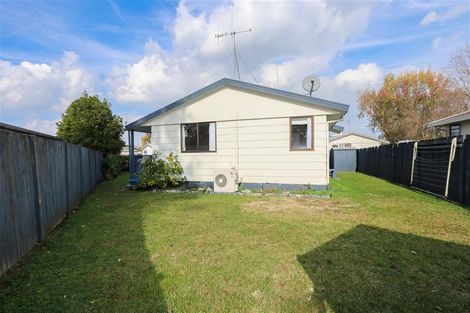 Photo of property in 20a Aintree Street, Nawton, Hamilton, 3200