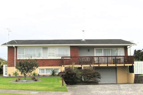 Photo of property in 1 Woods Avenue, Matua, Tauranga, 3110