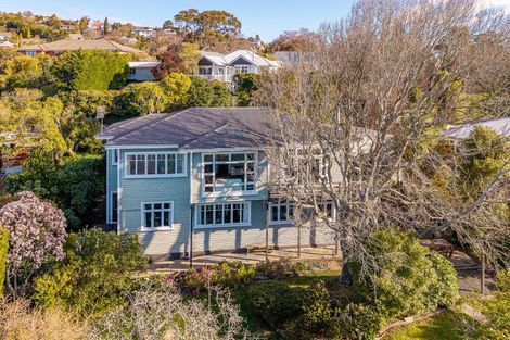 Photo of property in 7 Whareora Terrace, Cashmere, Christchurch, 8022