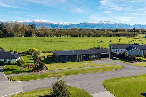 Photo of property in 28 Ayr Street, Fairlie, 7925