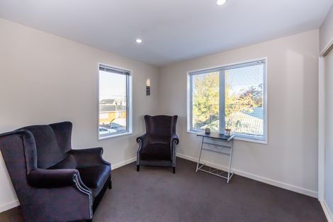Photo of property in 535 Barbadoes Street, Edgeware, Christchurch, 8013