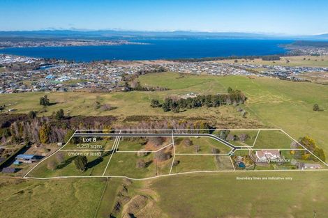 Photo of property in 16 Walnut Lane, Nukuhau, Taupo, 3330