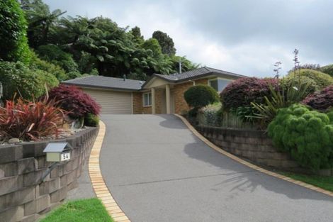 Photo of property in 54 Roto Street, Hurdon, New Plymouth, 4310