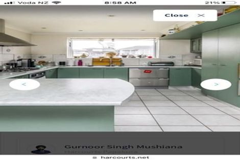 Photo of property in 14 Duggan Avenue, Mangere, Auckland, 2022