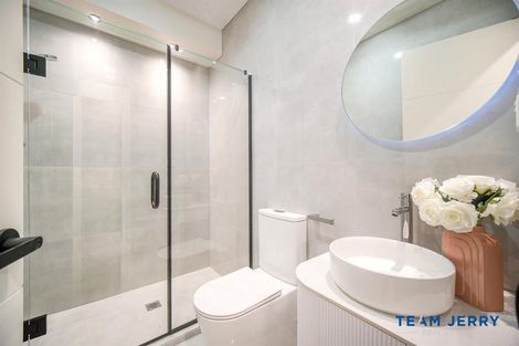 Photo of property in 1 Heketara Way, Massey, Auckland, 0614