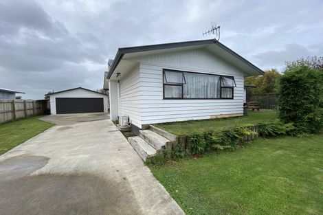 Photo of property in 13 High Street, Bulls, 4818