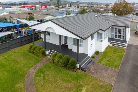 Photo of property in 65 Moorhouse Street, Morrinsville, 3300