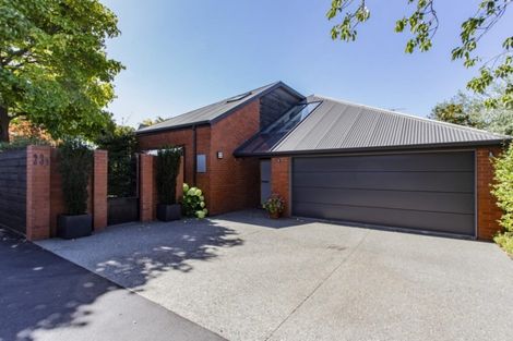Photo of property in 23b Taylors Avenue, Bryndwr, Christchurch, 8052