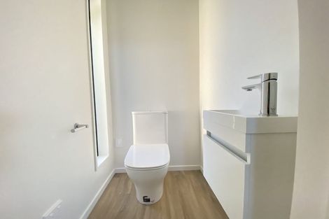 Photo of property in 17b Roxburgh Street, Sydenham, Christchurch, 8023